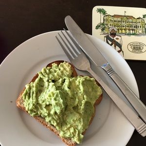 Meet your Posher, Jenny